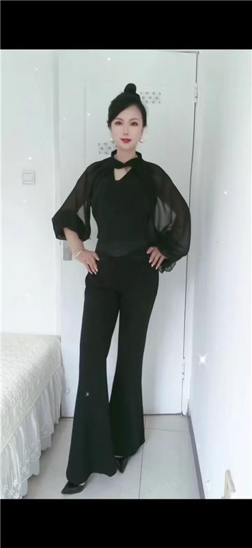 北京一夜情成寿寺风骚御姐