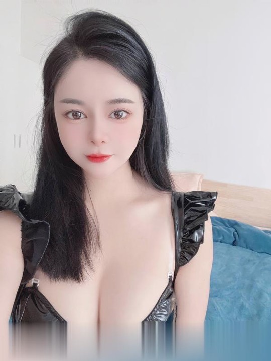 四川-成都武侯大胸D奶苏美美