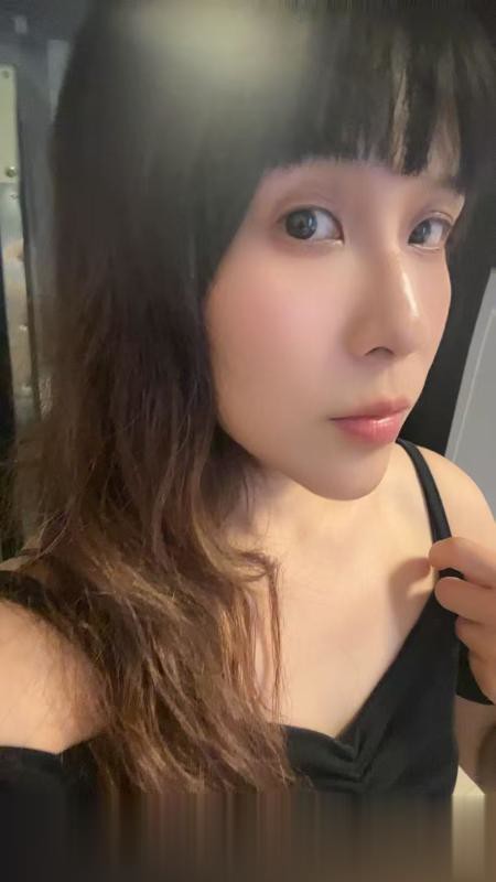 杭州钱塘下沙服务系小姐姐