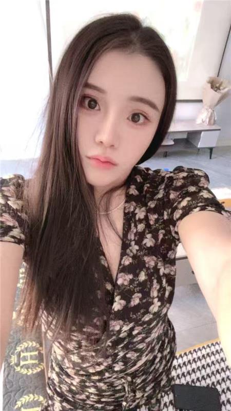 内蒙古-呼和浩特修车身材哇塞小女人