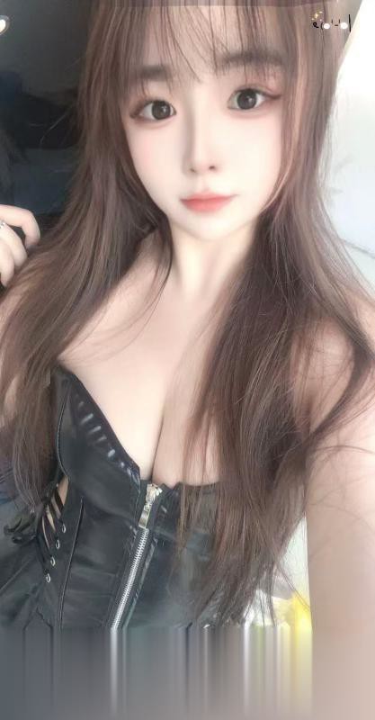 广东-深圳大奶制服妍妍