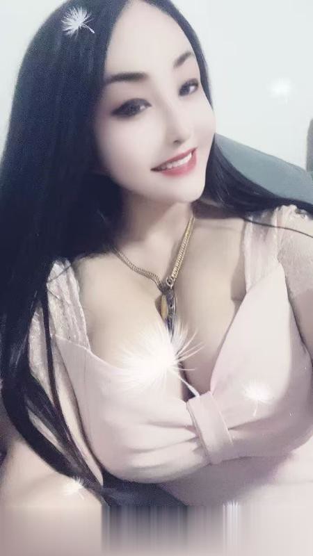 天津塘沽巨乳美女姐姐
