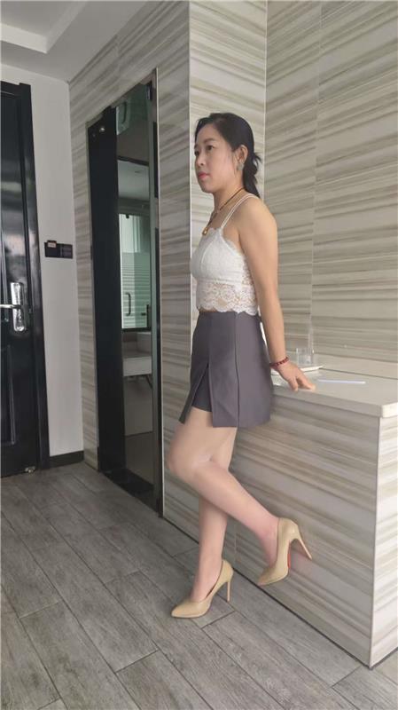 江苏-南通叠石桥刚下海良家少妇