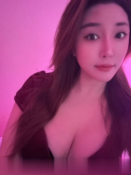 湖北汉阳雯雯小姐