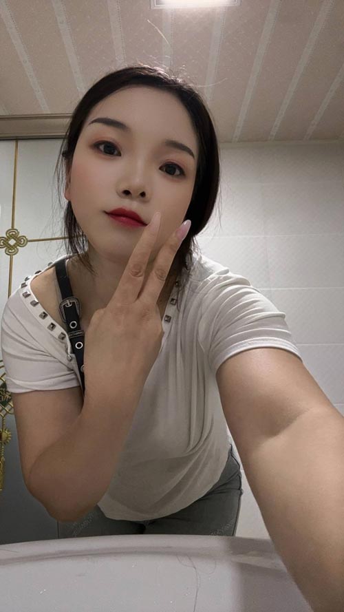 北京品茶兼职风骚制服小姐姐