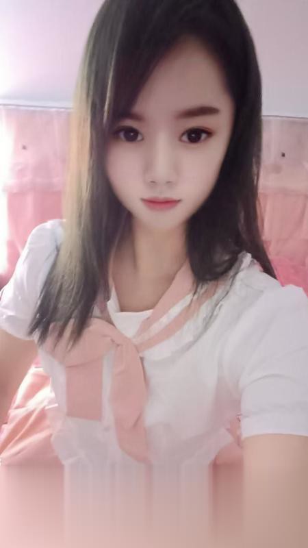 湖北-武汉光谷馨馨小妞