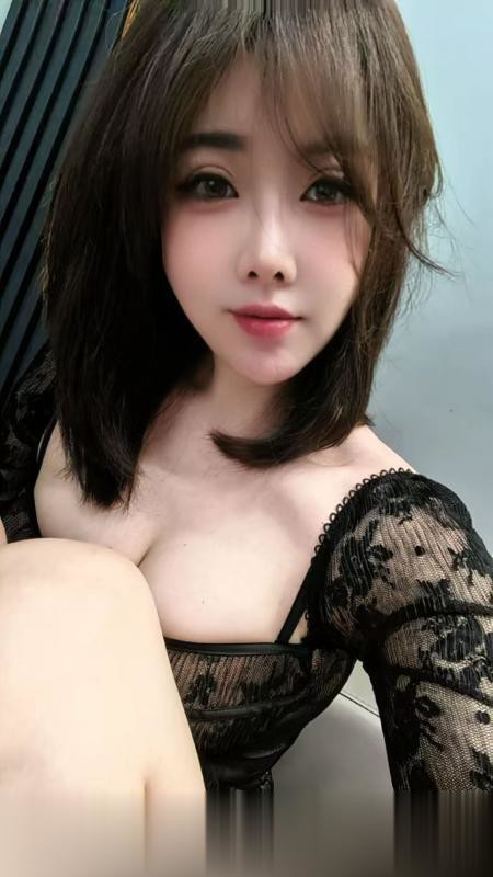 广州白云混血惠子