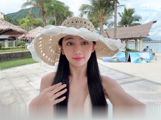 广东-深圳宝安年轻身材好小姐姐