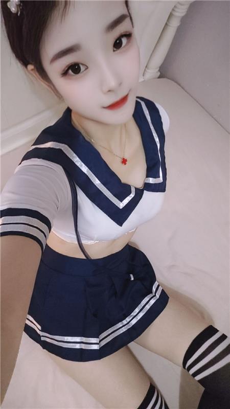 南京爱被舔插的骚女茉莉