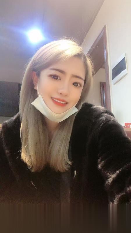 山东-青岛城阳温柔小妹