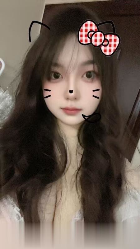 湖北武汉城市广场大胸乐乐