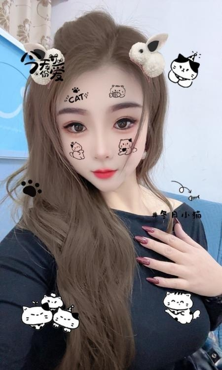 成都市天府大奶长腿妹