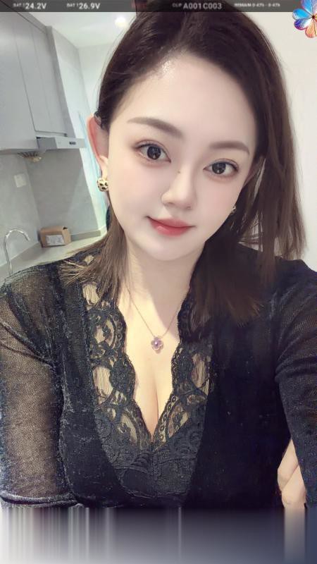 深圳罗湖爆乳琪宝