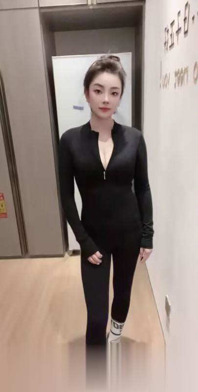 浙江-杭州会夹B的少妇