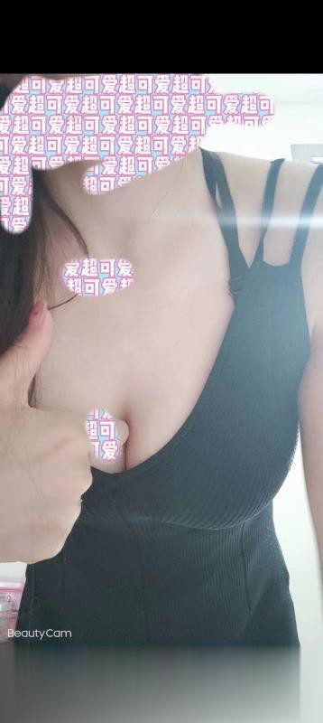 辽宁大连星海熙体验大长腿小姐姐