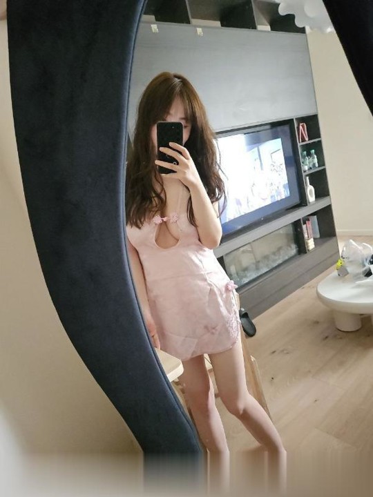 上海虹口小樱.开朗的小女生,服务意识不错