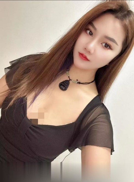 浙江-杭州上城熟女琪琪