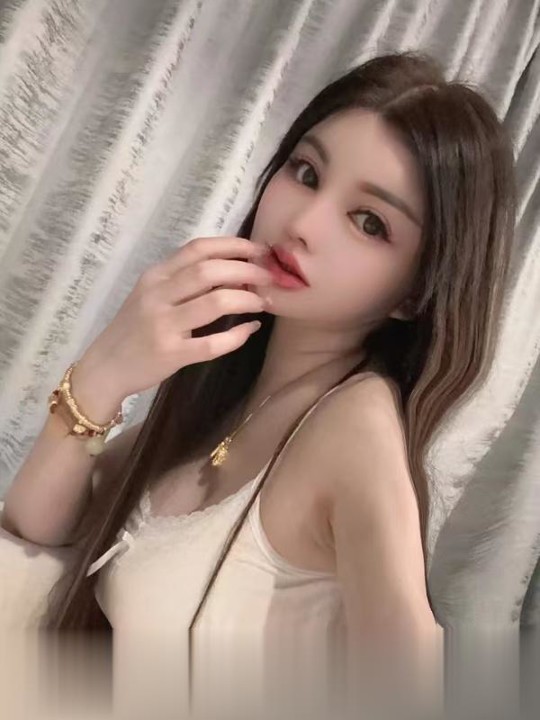 湖北-武汉汉口小姐姐.