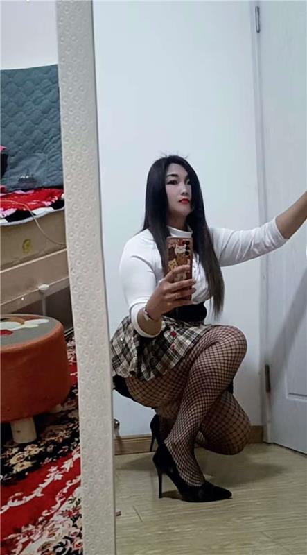 江苏-南京新人熟女芸芸