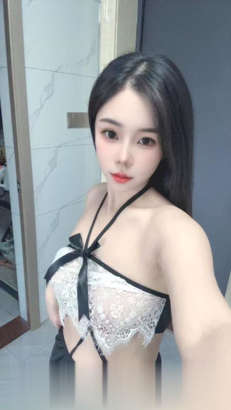 广东-惠州惠城性感邻家小姐姐