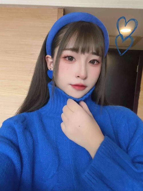 北京靠谱外围小姐