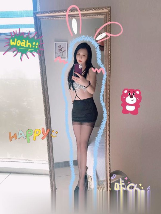 天津大长腿b巨紧的姐姐69