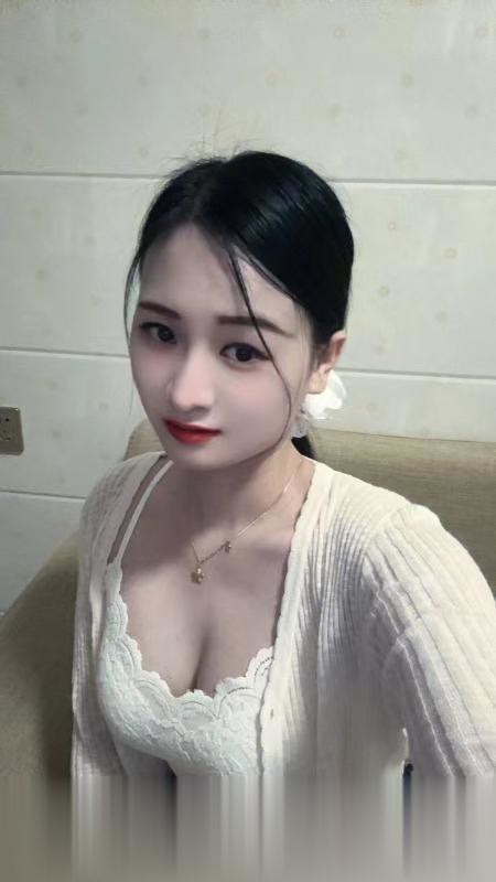 体验广东-广州白云小美老师