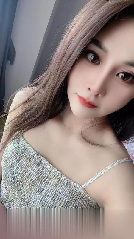 天津滨海邻家小姐姐