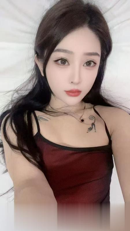 安徽-合肥包河气质小姐姐