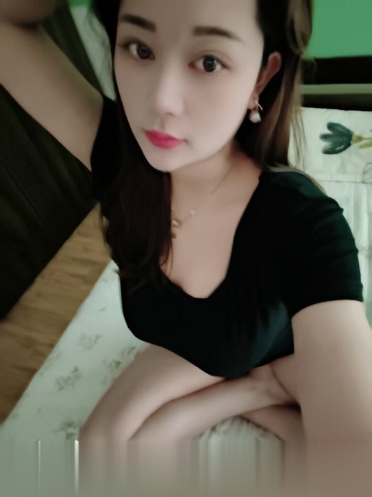 上海莘庄水清大奶勾人琦琦