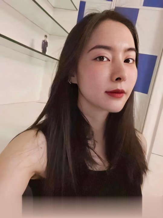 上海服务系朱莉姐姐