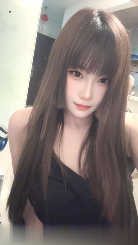 上海普陀纯欲系彤彤