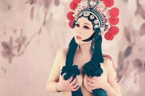 阜阳熟女，疫情之后出击