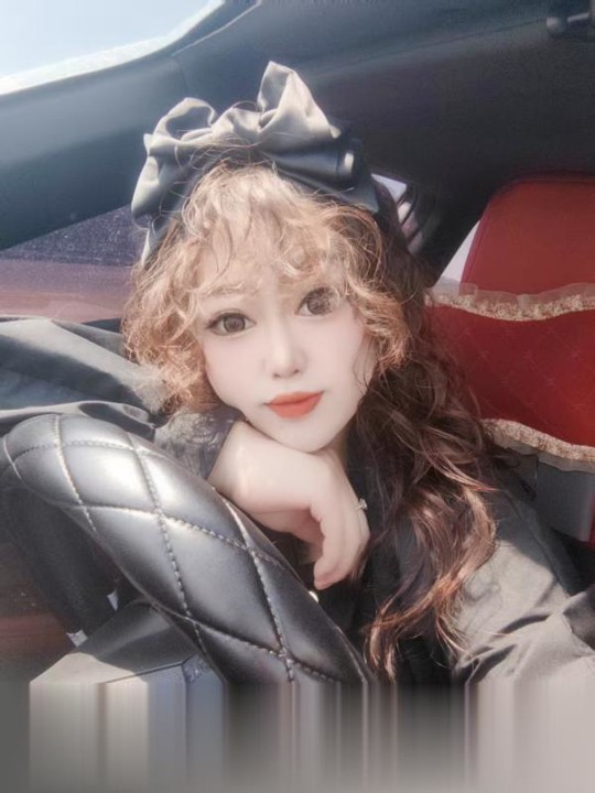 吉林长春SM女王