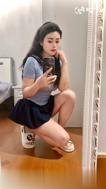 浙江-宁波慈溪晓晓老师