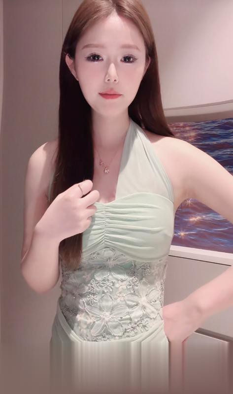 广东-深圳坂田168高挑美女