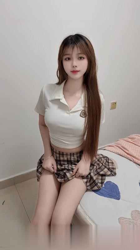 深圳高挑白嫩大熊妹子