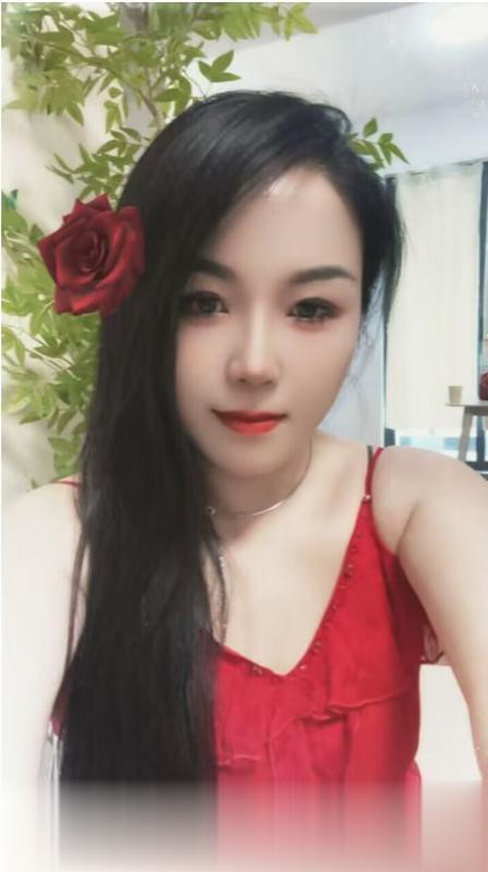 湖北-武汉武昌服务型妹子