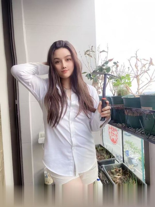 广东-深圳福田大臀果肉