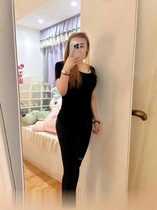 天津西青美娇娘小冉