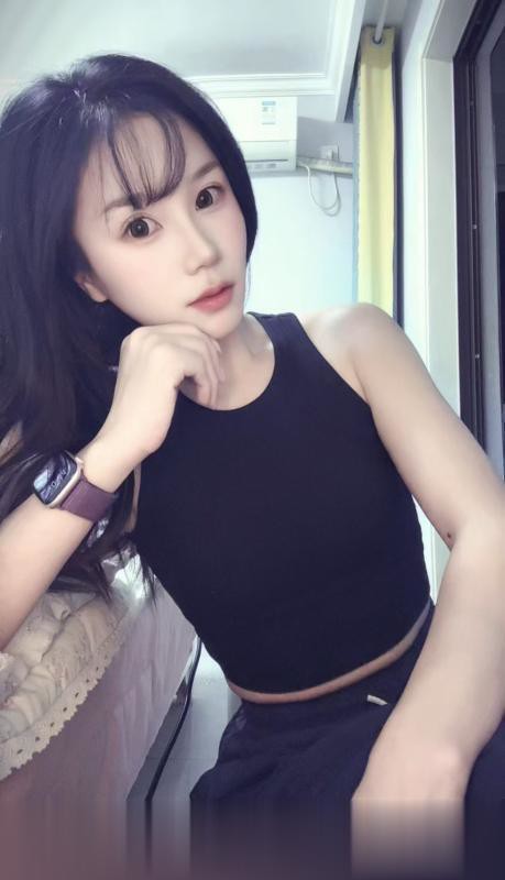 郑州中原区西三环美女