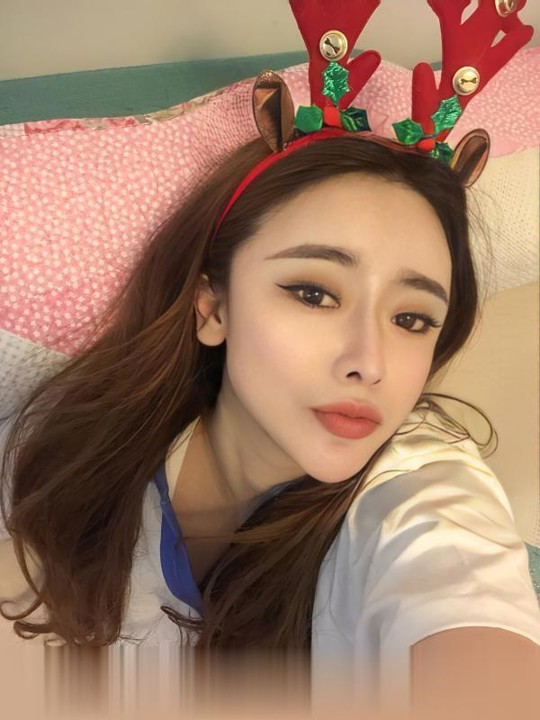 山东-济南印象城服务系骚女