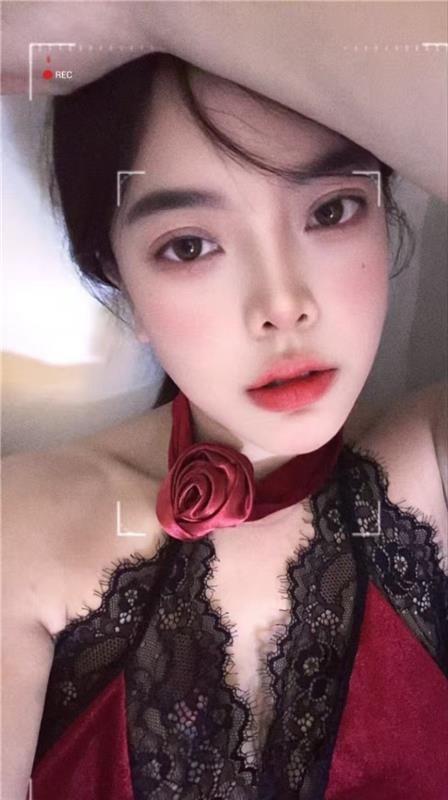 江苏-南京颜值御姐笑笑