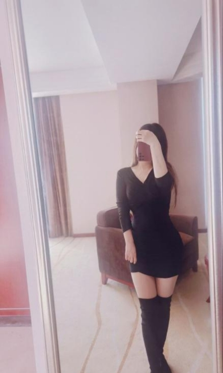 青岛市金水路大奶小魅狐