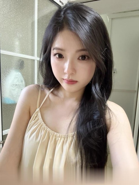 山东-青岛lf市北软妹小星星