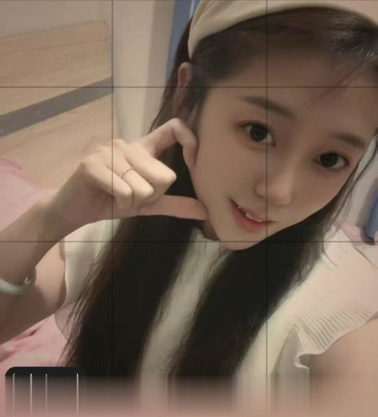 西安红庙坡温柔小姐姐