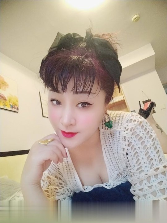 上海浦东性价比熟女