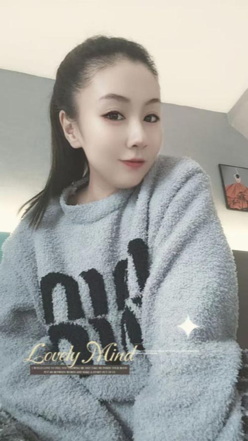 北京蜜桃成熟时