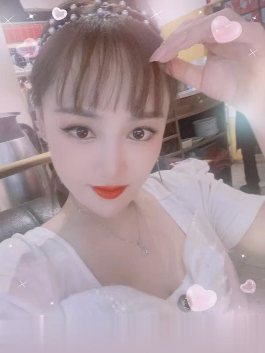 安徽合肥精致小少妇