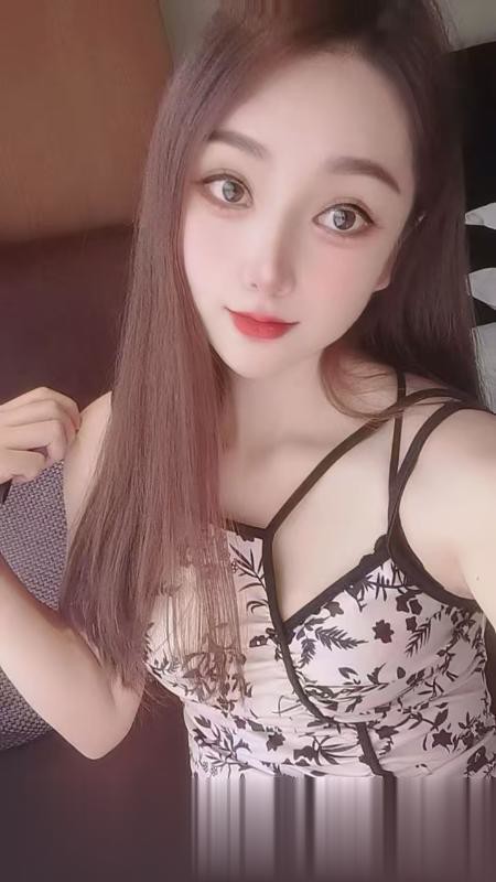 上海浦东炮架小冰冰御姐范